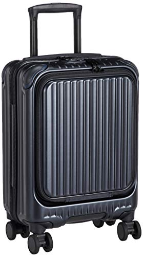 CARGO(カーゴ)キャリーケース 35L 機内持ち込み可能 CARGO カーゴ AiR LAYER エアレイヤー スーツケース 35L 3.4kg 1